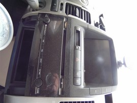 2005 Toyota Prius Sage 1.5L AT #Z24691